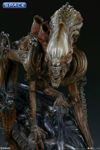 Alien Warrior Mythos Maquette (Alien)