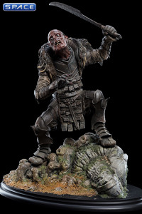 Grishnakh Statue (Lord of the Rings)