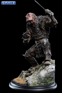 Grishnakh Statue (Lord of the Rings)