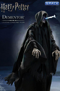 1/6 Scale Dementor (Harry Potter and the Prisoner of Azkaban)