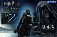 1/6 Scale Dementor (Harry Potter and the Prisoner of Azkaban)