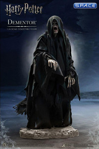 1/6 Scale Dementor Deluxe Version (Harry Potter and the Prisoner of Azkaban)