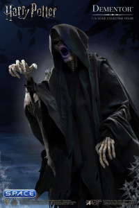 1/6 Scale Dementor Deluxe Version (Harry Potter and the Prisoner of Azkaban)