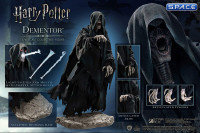 1/6 Scale Dementor Deluxe Version (Harry Potter and the Prisoner of Azkaban)