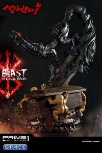 1/4 Scale Beast of Cascas Dream Ultimate Premium Masterline Statue (Berserk)