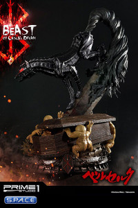 1/4 Scale Beast of Cascas Dream Ultimate Premium Masterline Statue (Berserk)