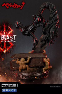 1/4 Scale Beast of Cascas Dream Ultimate Premium Masterline Statue (Berserk)