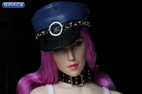 1/6 Scale Poison Cosplay Set