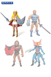 She-Ra (He-Man and the Masters of the Universe)