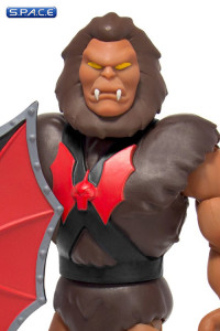 Grizzlor (He-Man and the Masters of the Universe)