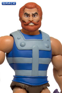Fisto (He-Man and the Masters of the Universe)