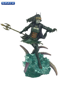 The Drowned DC Comic Gallery PVC Statue (Dark Nights: Metal)