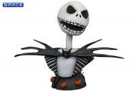 Jack Skellington Legends in 3D Bust (Nightmare before Christmas)