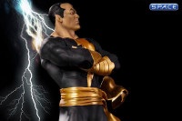 1/10 Scale Black Adam Art Scale Statue by Ivan Reis (DC Comics)