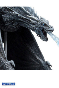 Viserion Ice Dragon (Game of Thrones)