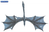 Viserion Ice Dragon (Game of Thrones)