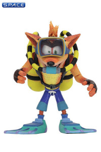 Scuba Crash Deluxe (Crash Bandicoot)