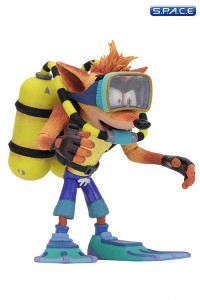 Scuba Crash Deluxe (Crash Bandicoot)