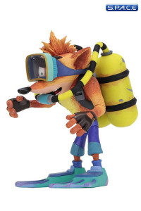 Scuba Crash Deluxe (Crash Bandicoot)