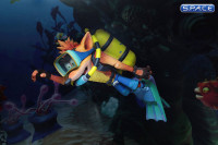 Scuba Crash Deluxe (Crash Bandicoot)