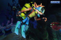 Scuba Crash Deluxe (Crash Bandicoot)