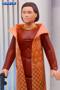 12 Jumbo Leia Organa Bespin Gown (Star Wars Kenner)