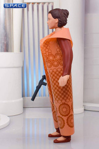 12 Jumbo Leia Organa Bespin Gown (Star Wars Kenner)