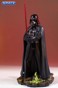 1/8 Scale Darth Vader Collectors Gallery Statue (Star Wars)