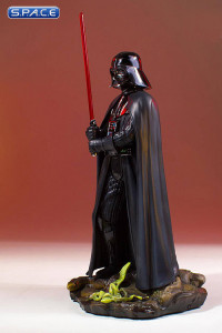 1/8 Scale Darth Vader Collectors Gallery Statue (Star Wars)