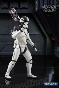 Executioner Trooper Statue (Star Wars)