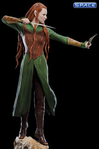 Tauriel of the Woodland Realm Statue (The Hobbit: The Desolation of Smaug)