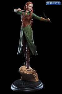 Tauriel of the Woodland Realm Statue (The Hobbit: The Desolation of Smaug)