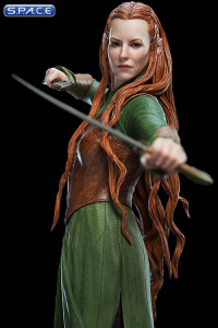 Tauriel of the Woodland Realm Statue (The Hobbit: The Desolation of Smaug)