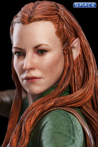 Tauriel of the Woodland Realm Statue (The Hobbit: The Desolation of Smaug)