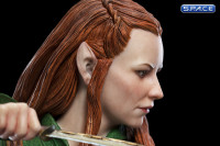 Tauriel of the Woodland Realm Statue (The Hobbit: The Desolation of Smaug)