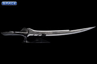 Damascus Blade Prop Replica - Cosplay Version (Alita: Battle Angel)