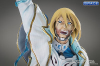 Adolf Reinhard Statue HQS (Terra Formars)