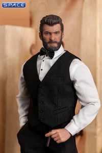 1/6 Scale Gentleman Suit Set