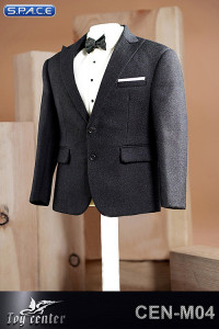 1/6 Scale Gentleman Suit Set