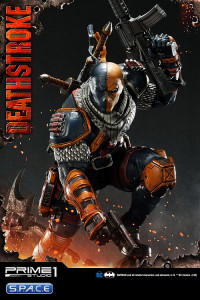 1/3 Scale Deathstroke Museum Masterline Statue (DC Comics)