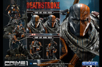 1/3 Scale Deathstroke Museum Masterline Statue (DC Comics)