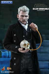 1/6 Scale Gellert Grindelwald Movie Masterpiece MMS513 (Fantastic Beasts: The Crimes of Grindelwald)