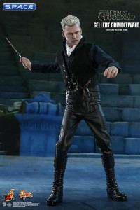 1/6 Scale Gellert Grindelwald Movie Masterpiece MMS513 (Fantastic Beasts: The Crimes of Grindelwald)