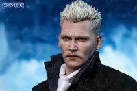 1/6 Scale Gellert Grindelwald Movie Masterpiece MMS513 (Fantastic Beasts: The Crimes of Grindelwald)