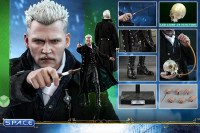 1/6 Scale Gellert Grindelwald Movie Masterpiece MMS513 (Fantastic Beasts: The Crimes of Grindelwald)