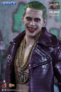 2er Bundle: Harley Quinn MMS383 & Joker MMS382 (Suicide Squad)