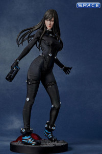 Reika PVC Statue (Gantz: O)