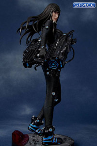 Reika PVC Statue (Gantz: O)