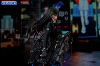 Reika PVC Statue (Gantz: O)