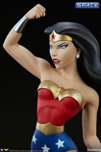 Wonder Woman Statue (DC Animated Series)